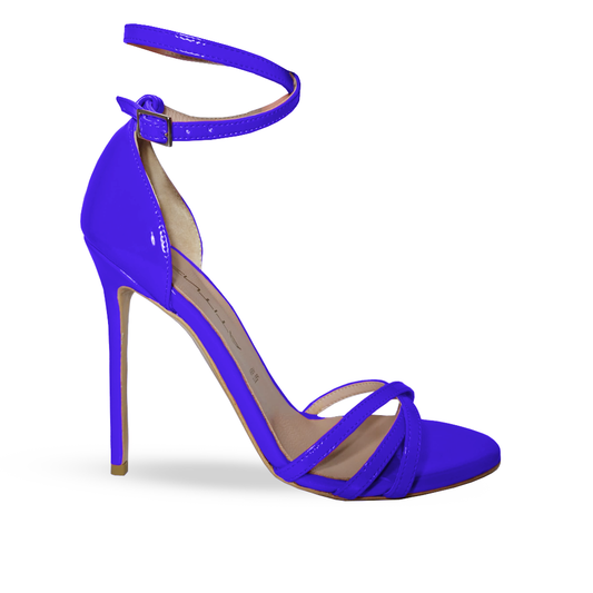 BLADE LACK BLAU