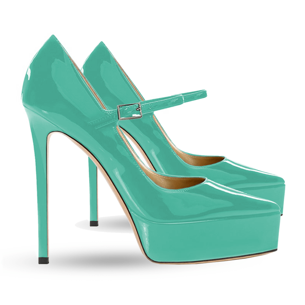 Identità Décolleté CARLA VERNICE TIFFANY