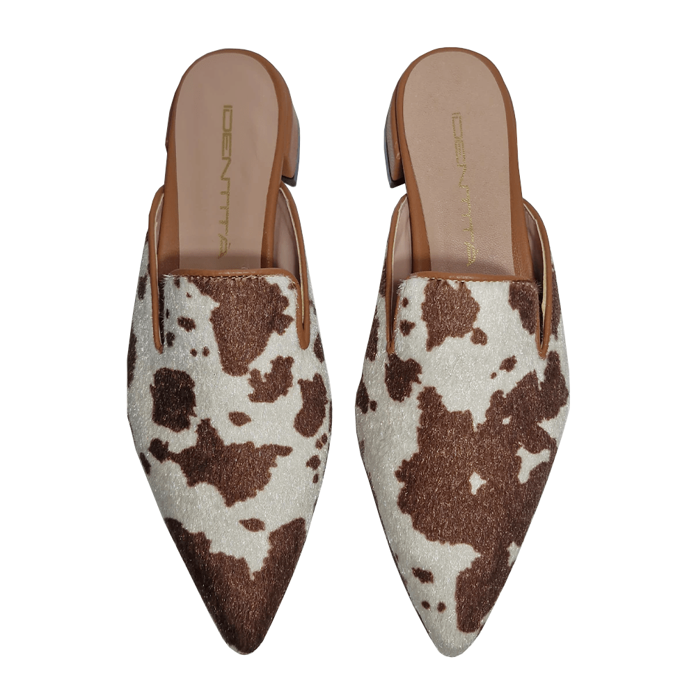 Identità Flat LUNA CAVALLINO MUCCATO