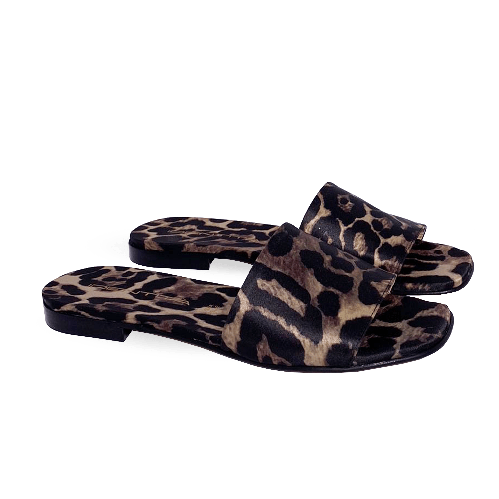 Identità Flat MILLY ANIMALIER