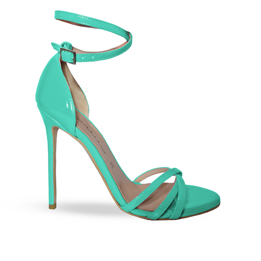BLADE PATENT TIFFANY