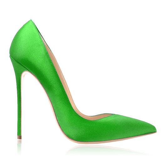 Identità Décolleté ISABELLE RASO VERDE