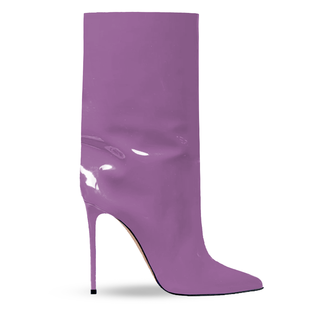 Boots for woman – Identità Shoes