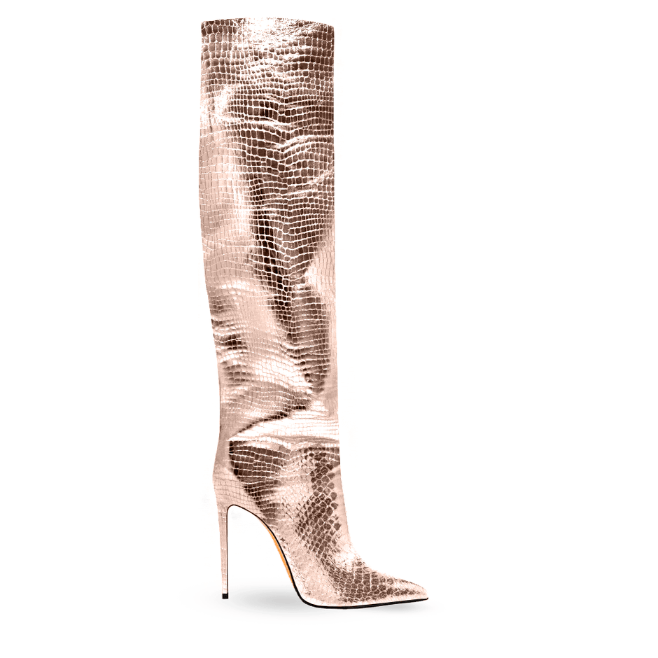 Boots for woman – Identità Shoes